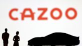 Cazoo calls in administrators as it crashes into insolvency