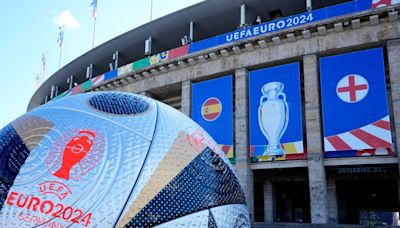 How to watch Spain vs England FOR FREE: TV channel and live stream for Euro 2024 final today