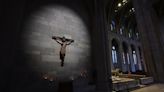 Take a hidden tour of Grace Cathedral, San Francisco’s Gothic masterpiece