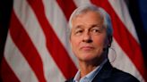 JPMorgan's Dimon faces shareholder advisory vote on $52.6 million retention award