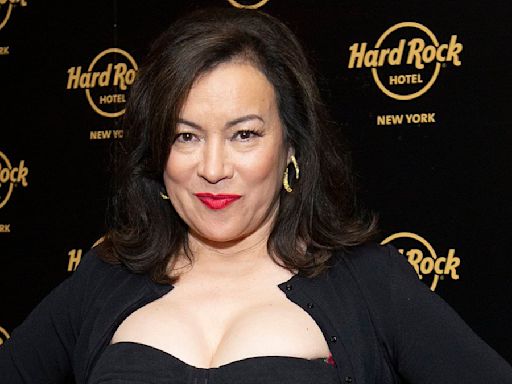 Jennifer Tilly compares joining RHOBH to working with Martin Scorsese