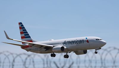 Analyst blasts American Airlines for troubling 'lack of vigor' and action to improve financial performance