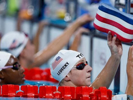 Paris Olympics 2024: Australia ready to pounce as USA bid to shore up swimming dominance