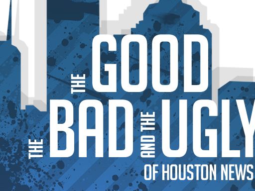 A Texan named ‘Literally Anyone Else’ is running for president: The Good, Bad, and Ugly of the week | Houston Public Media