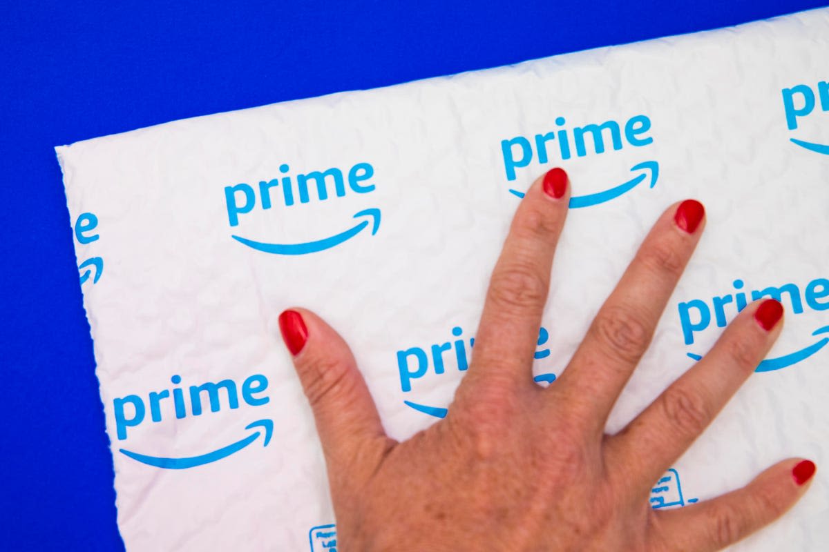 Use These Amazon Prime Perks During the Memorial Day Sale