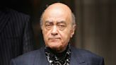 Mohamed Al-Fayed, Former Harrods Owner Whose Son Died With Princess Diana, Dies at 94