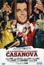 Le avventure di Giacomo Casanova