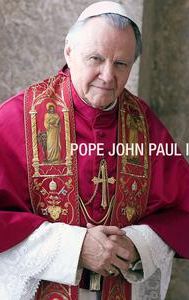 Pope John Paul II