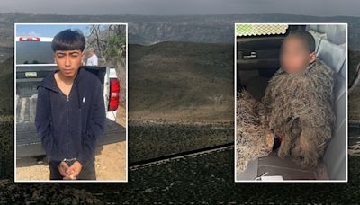 Cartels lure American teens to smuggle illegals: 'No idea what they're getting into' – and 'no way out'