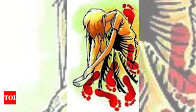 Techie raped in Hyderabad by childhood friend & his cousin | India News - Times of India