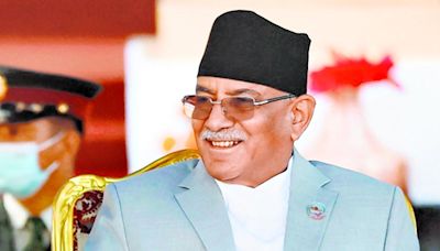 Nepali Congress, CPN-UML strike deal to oust PM 'Prachanda'; to form new alliance