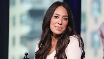 'Fixer Upper' Fans Rally Around Joanna Gaines as She Shares "Bittersweet" Family News