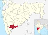 Sangli district