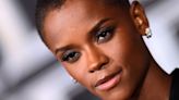 Letitia Wright Recounts Learning Of Chadwick Boseman's Death: 'I Lost It'