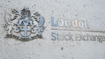 London Stock Exchange and Barclays’ services hit as markets drop on IT outage