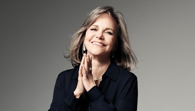 Sally Field to Star in ‘Remarkably Bright Creatures’ Adaptation for Netflix