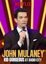 John Mulaney: Kid Gorgeous at Radio City