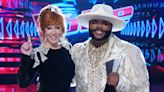 Reba McEntire Reveals She Had a 'Sneaky Suspicion' Asher HaVon Would Win “The Voice ”During His Blinds (Exclusive)