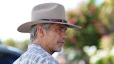Justified: City Primeval Review: Timothy Olyphant’s Return as Raylan Givens Hits the Bull’s-Eye