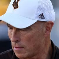 Wyoming Director of Athletics Tom Burman responds to realignment news