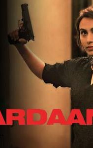 Mardaani