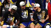 Warriors owner reveals future plans for All-Star core
