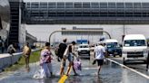 Study says it's likely a warmer world made deadly Dubai downpours heavier