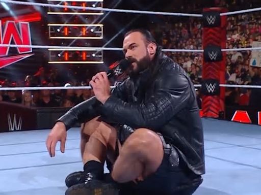 Drew McIntyre: The Only Thing CM Punk Hates More Than All Of You Is Himself