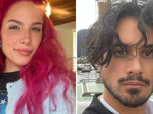 Are Halsey and Avan Jogia Engaged? Singer Seen Wearing Diamond Ring After Less Than 1 Year of Dating the Nickelodeon Actor