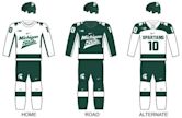 Michigan State Spartans men's ice hockey