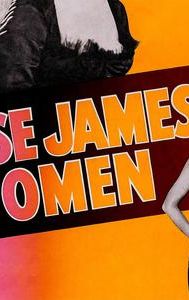 Jesse James' Women