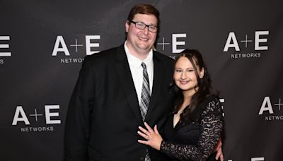 Gypsy Rose Blanchard Returned Her Wedding Ring to Ryan Anderson With an Emotional Note