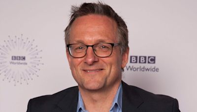 Michael Mosley to be honoured with Just One Thing Day across BBC TV and radio