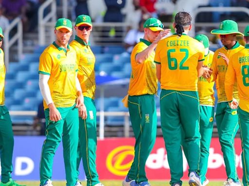 Sri Lanka Vs South Africa Preview ICC T20 World Cup 2024 Match 4: Wanindu Hasaranga & Co To Face Fearless Proteas