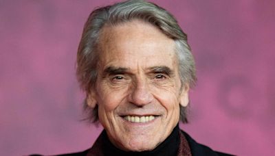 Oscar-winning actor Jeremy Irons joins the cast of The Morning Show Season 4