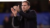 This club is going to be back – Frank Lampard expects Chelsea to rise again