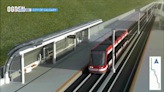 Calgary council prepares for 'difficult conversations' as cost for Green Line escalates