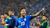 Italia buscará mantener su dominio ante Suiza en los octavos de la Euro