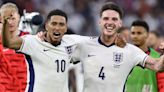 England set to receive huge Jude Bellingham and Declan Rice boosts from UEFA