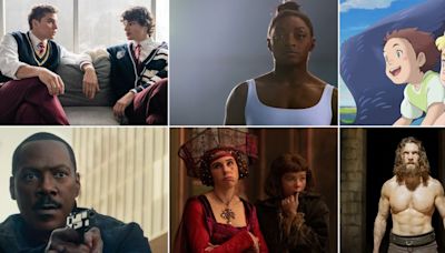 These Are Our 10 Top Picks Of The New Shows And Films Coming To Netflix In July 2024