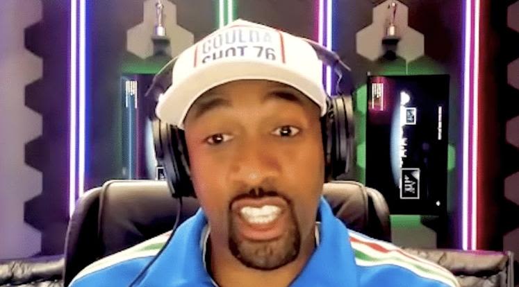 Gilbert Arenas on White American Basketball Players: ‘They Are Being Coddled’ | VIDEO | EURweb