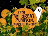 It's the Great Pumpkin, Charlie Brown