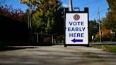 Early voting begins Saturday in NY presidential primary election