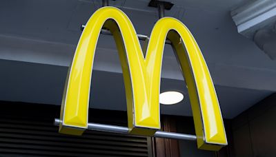 McDonald's is 'launching $5 meal deal' after outrage over $18 combos