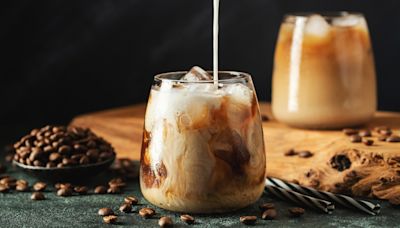 Instant Iced Coffee Is The Secret To A Customized Morning Drink With Half The Effort