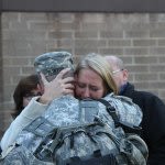 A milspouse’s guide to the first deployment