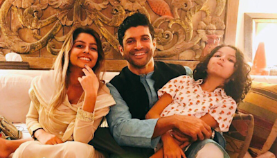 Why Farhan Akhtar's 'Collateral Damage' Comment About His Daughters Misses The Mark