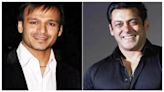 Throwback: When Vivek Oberoi felt guilty about hurting Salman Khan's mother after his infamous fight with him - Times of India