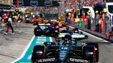 FIA implements new rules in F1 pitlane queues