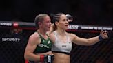 Bruna Brasil def. Molly McCann at UFC 304: Best photos